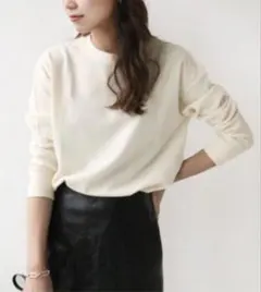 JOURNALSTANDARD relume TCワッフルロングスリーブTシャツ