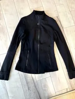 ルルレモン　Define ジャケット Luon