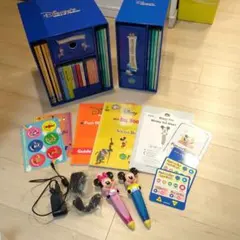2026年最新】dwe アドベンチャーセットの人気アイテム - メルカリ