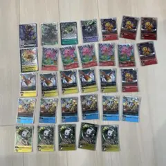 2026年最新】デジモンカードまとめ売りの人気アイテム - メルカリ