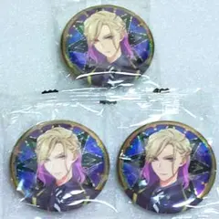 【ツイステ】ヴィル 3点セット