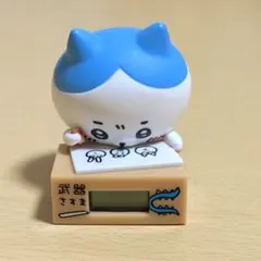 ちいかわ ダンボールウォッチ　ハチワレ