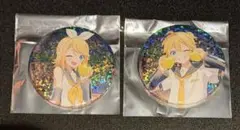 2025年最新】初音ミク 缶バッジ りんごの人気アイテム - メルカリ