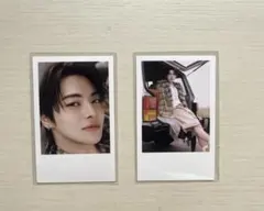 ALPHADRIVEONE ALD1 リオ STARROAD カード