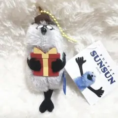 パペットスンスン マスコット Birthday 2026ver. ゾンゾン