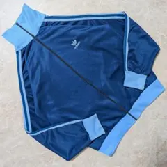 2026年最新】70s adidas トラックジャケット フランスの人気アイテム
