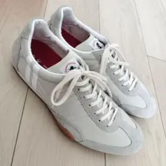 10/5まで出品★美品 PATRICK パトリックJET-TECH ECR 41