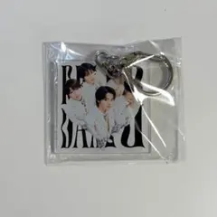 Yes東京 セブンネット アクリルキーホルダー M!LK盤