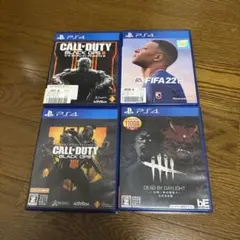 2026年最新】ps4 ソフトまとめ売りの人気アイテム - メルカリ