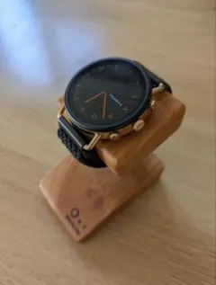 SKAGEN DW10S1 スマートウォッチ　falster3