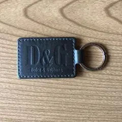 Dolce & Gabbana キーホルダー