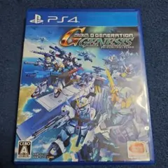 ジージェネレーションジェネシス