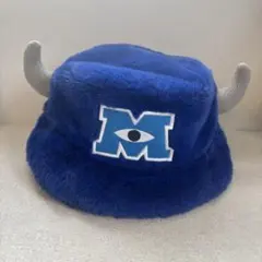 モンスターズインク　ディズニー　バケハ