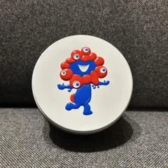 限定デザイン＊缶のみ EXPO2025 大阪万博 ミャクミャク 空き缶 ゴーフル