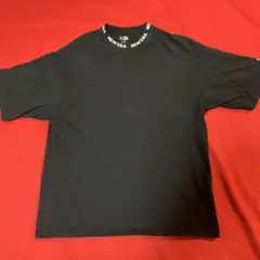 NEW ERA Tシャツ ブラック サイズL