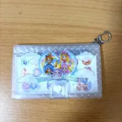 히로가루 스카이! 프리큐어 파우치 메모 씰
