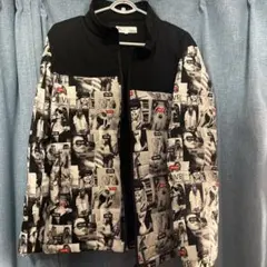 ダウンジャケット