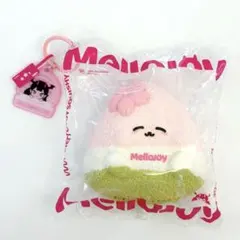 さ*ー様 Mellojoy メロジョイ にぎにぎおにぎり さくらこ - メルカリ
