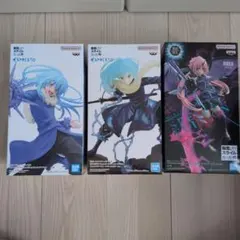 転生したらスライムだった件　リムル＝テンペスト
