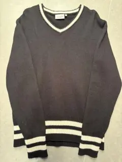Carhartt WIP Vネック チルデンセーター Sのサムネイル