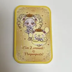 すらいどきゃん／Yes！プリキュア5GoGo！×サンリオキャラクターズ