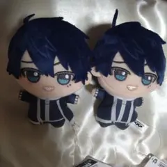 桃源暗鬼 ちびぐるみ 一ノ瀬四季