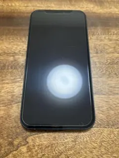 iPhone12 64GB SIMフリー バッテリー86%