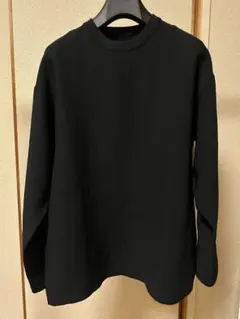 S Daisuke Obana アローズ 半袖 ポロシャツ SONS ブラック UNITED ARROWS & SONS by DAISUKE OBANA（ユナイテッドアローズアンド