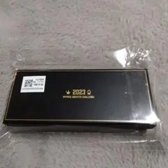 ピンバッチ収納BOX GS 全期コンプリート 四半期チャレンジ LDH DI