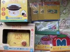 星のカービィ 一番くじ ラストワン賞