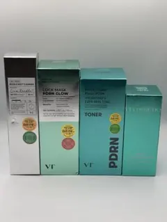 VT COSMETICS PDRN トナー 250mlのサムネイル