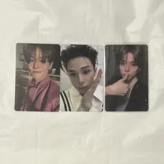 TREASURE LOVE PULSE アサヒ