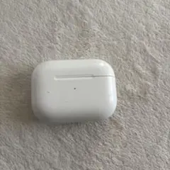 【ジャンク品】AirPods pro ケース
