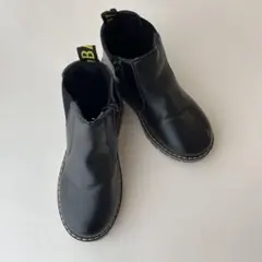 サイドゴアブーツ 19