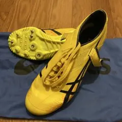 アシックスSPブレードスパイク25.5