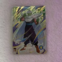 ドラゴンボール　スーパーダイバーズ　EXR 第６弾　EX6-002 ピッコロ