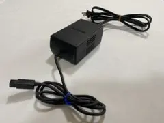 任天堂 ゲームキューブ ACアダプター 純正 動作確認済み DOL-002