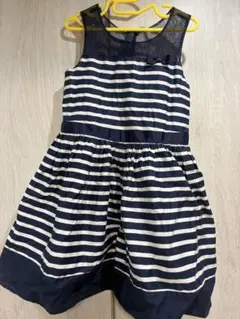 LC WAIKIKI ノースリーブ ワンピース 110-116cmのサムネイル