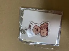 BTS SUGA キーホルダー