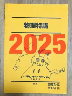 駿台 物理特講 春期 鉄緑会SEG河合塾Z会東進 東大京大阪大北大名大早慶