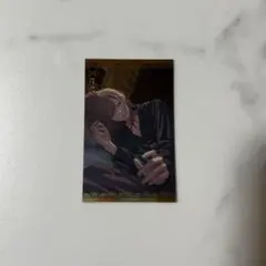 にじさんじ ボイスビジュアルカード 叶