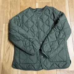 UNIQLO キッズジャケット 140サイズ