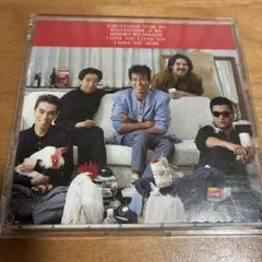 安全地帯 I Love Youからはじめよう 8cmシングルCDのサムネイル