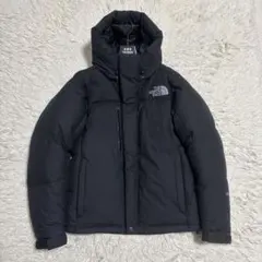 ノースフェイス バルトロライトジャケット ダウン ゴアテックス ブラック L