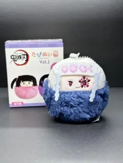 鬼滅の刃　たぴぬい　vol.2 宇髄天元