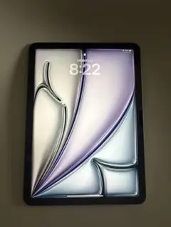 第6世代iPad Air 11インチM2 純正Apple Pencilとおまけ付