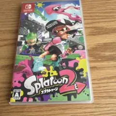 Splatoon 2