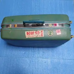 ビンテージ　サムソナイト（samsonite）　スーツケース　トランク