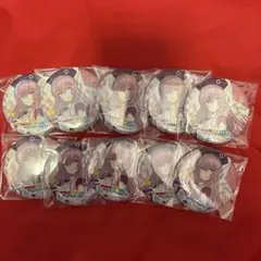 マジカルミライ マジミラ 缶バッジ 巡音ルカ