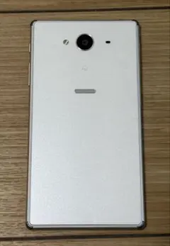 Android AQUOSのサムネイル